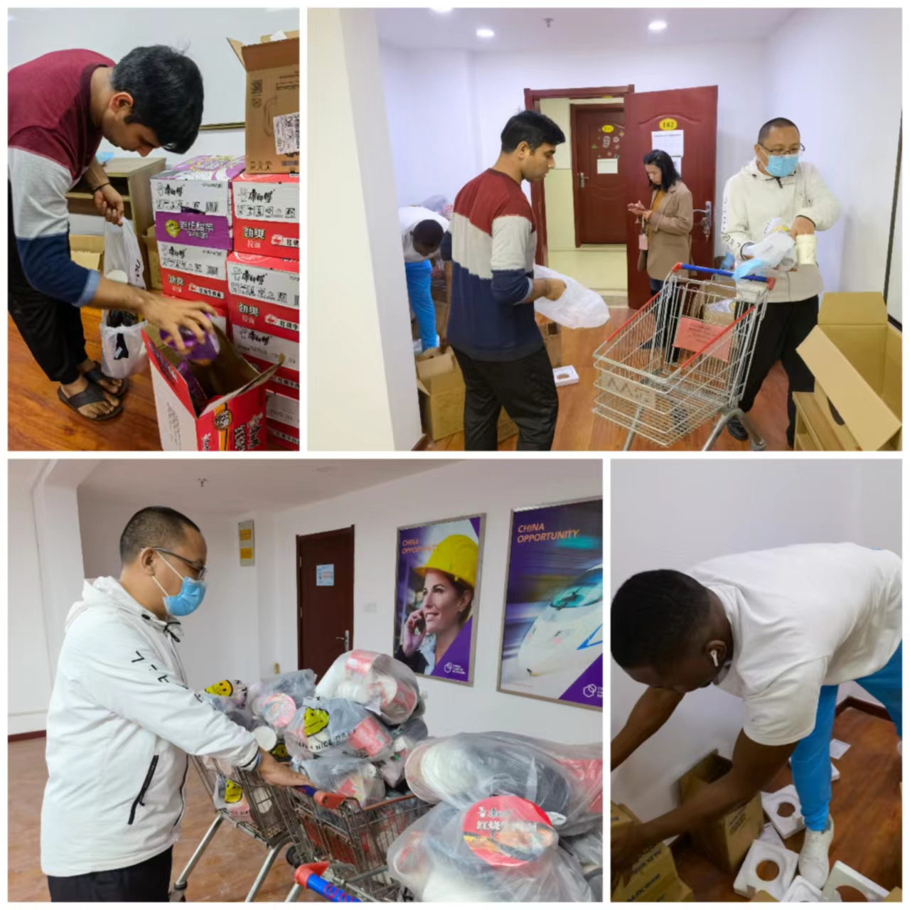 許多人在切蛋糕中度可信度描述已自動(dòng)生成